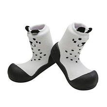Load image into Gallery viewer, CLEARANCE 2 in 1 Attipas baby/toddler sock shoes