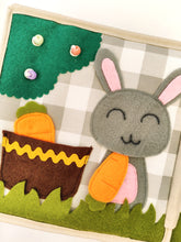 Load image into Gallery viewer, Handmade Quiet Book/ Busy Book - Animals