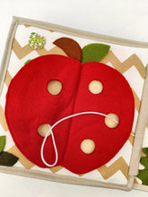 Load image into Gallery viewer, Handmade Quiet Book/ Busy Book - Animals