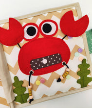 Load image into Gallery viewer, Handmade Quiet Book/ Busy Book - Animals