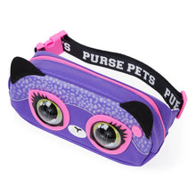 Load image into Gallery viewer, Purse Pets Bag Savannah