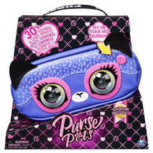 Load image into Gallery viewer, Purse Pets Bag Savannah
