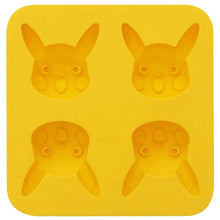 Load image into Gallery viewer, Japan Skater Pokemon Madeleine Mould
