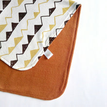 Load image into Gallery viewer, Handmade Baby Blanket