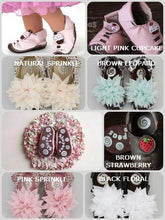 Load image into Gallery viewer, ON SALE - Shupeas Expandable Shoes (4sizes in 1 shoe)