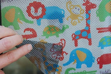 Load image into Gallery viewer, Toddler Tints Car Window Shade (NO More blind spot