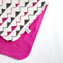 Load image into Gallery viewer, Handmade Baby Blanket