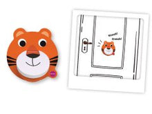 Load image into Gallery viewer, Oribel Vertiplay Wall Toys Door Knocker/ Castanet