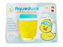 Load image into Gallery viewer, Aqueduck Faucet/ Water Spout/ Tap Extender