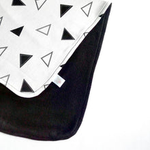 Load image into Gallery viewer, Handmade Baby Blanket