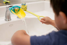 Load image into Gallery viewer, Aqueduck Double Handle Faucet Extender