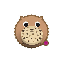 Load image into Gallery viewer, Oribel Vertiplay Wall Toys Door Knocker/ Castanet