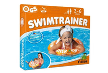 Load image into Gallery viewer, Swimtrainer Classic inflatable learn to swim