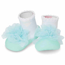 Load image into Gallery viewer, CLEARANCE 2 in 1 Attipas baby/toddler sock shoes