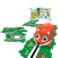 Load image into Gallery viewer, Learning Resources Coding Critters Go Pets Scrambles The Fox