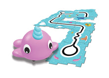 Load image into Gallery viewer, Coding Critters Go-Pets Dipper the Narwhal