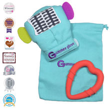 Load image into Gallery viewer, Gummee Glove Teething Mitten
