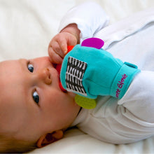Load image into Gallery viewer, Gummee Glove Teething Mitten