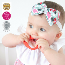 Load image into Gallery viewer, Gummee Glove Teething Mitten