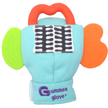 Load image into Gallery viewer, Gummee Glove Teething Mitten