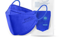 Load image into Gallery viewer, Adult KN95 3D mask GB2626-2019