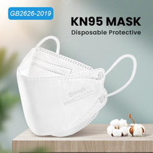 Load image into Gallery viewer, Adult KN95 3D mask GB2626-2019