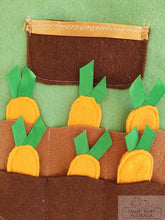 Load image into Gallery viewer, Handmade Quiet/ Busy Book - Standard