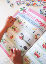 Load image into Gallery viewer, Alphablocks Reading Programme - Learn Phonics/ Learn How To Read
