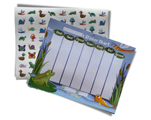 Load image into Gallery viewer, Potty Time Potty Watch Toilet Training Timer NEW VERSION