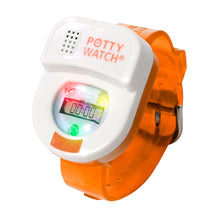 Load image into Gallery viewer, Potty Time Potty Watch Toilet Training Timer NEW VERSION