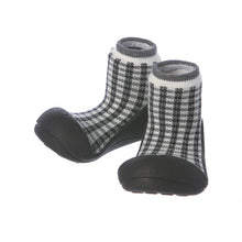 Load image into Gallery viewer, CLEARANCE 2 in 1 Attipas baby/toddler sock shoes