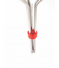 Load image into Gallery viewer, MSC Joie Stainless Steel Straw Set