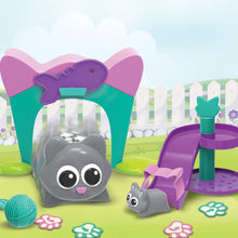 Load image into Gallery viewer, Coding Critters Scamper & Sneaker