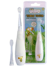 Load image into Gallery viewer, Baby/ Toddler Sonic Toothbrush (0-6yrs) Jack N' Jill