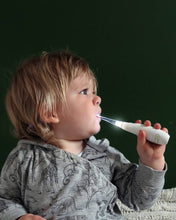 Load image into Gallery viewer, Baby/ Toddler Sonic Toothbrush (0-6yrs) Jack N' Jill