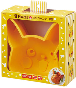 Japan Pokemon Silicone Cake Mould