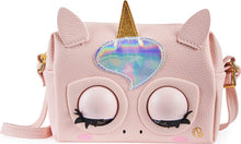 Load image into Gallery viewer, Unicorn Purse Pets Glamicorn Interactive Bag