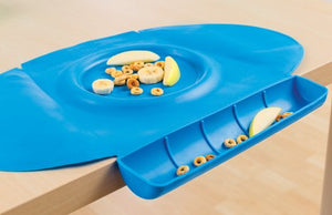 Summer TinyDiner2 Portable Placemat