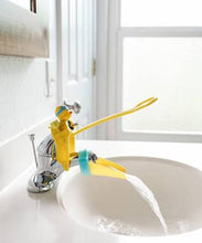 Load image into Gallery viewer, Aqueduck Single Handle Faucet Extender