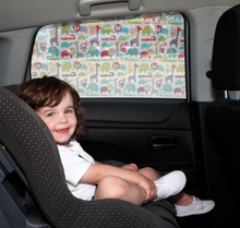 Load image into Gallery viewer, Toddler Tints Car Window Shade (NO More blind spot