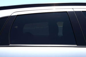 Toddler Tints Car Window Shade (NO More blind spot