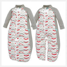 Load image into Gallery viewer, ergoPouch Winter Sleepsuit Bag (2.5 tog)