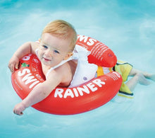 Load image into Gallery viewer, Swimtrainer Classic inflatable learn to swim