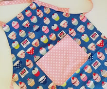 Load image into Gallery viewer, Handmade aprons