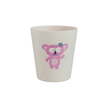 Load image into Gallery viewer, Jack&amp;Jill biodegradable cup (earth friendly)
