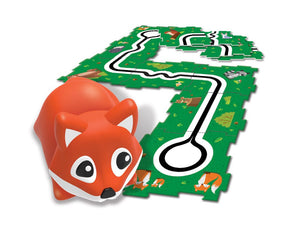 Learning Resources Coding Critters Go Pets Scrambles The Fox
