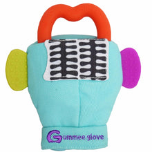 Load image into Gallery viewer, Gummee Glove Teething Mitten