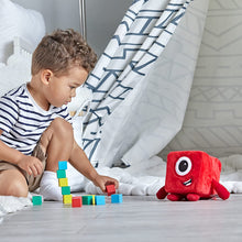 Load image into Gallery viewer, Numberblocks Plush - Number One